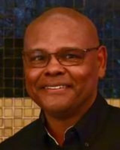 Headshot of Fran Moore