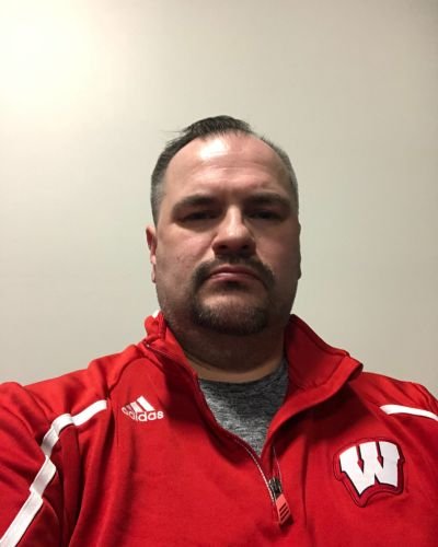 Headshot of Jason Doxtator