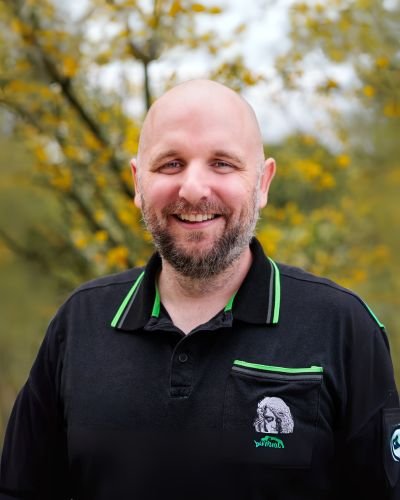 Headshot of Paul Wirszyla