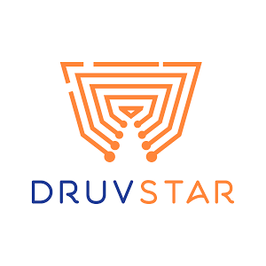 Druvstar Logo