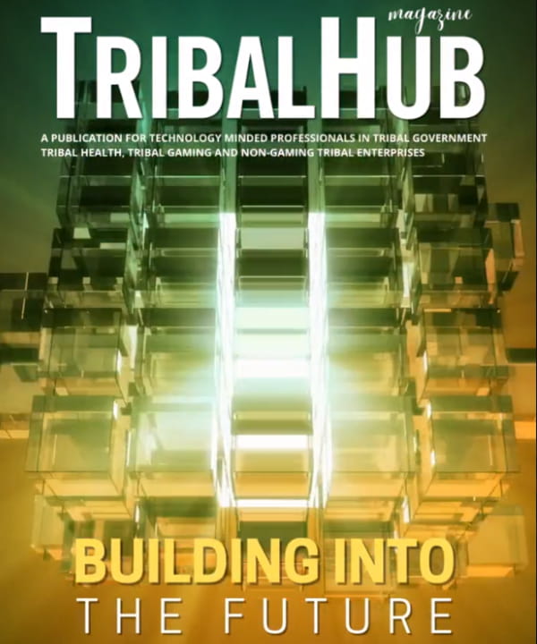 TribalHub Magazine Spring 2023