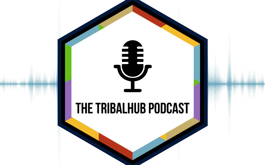 Recorded at TribalNet: Addressing Cyber Incidents at Tribes with Justine Phillips