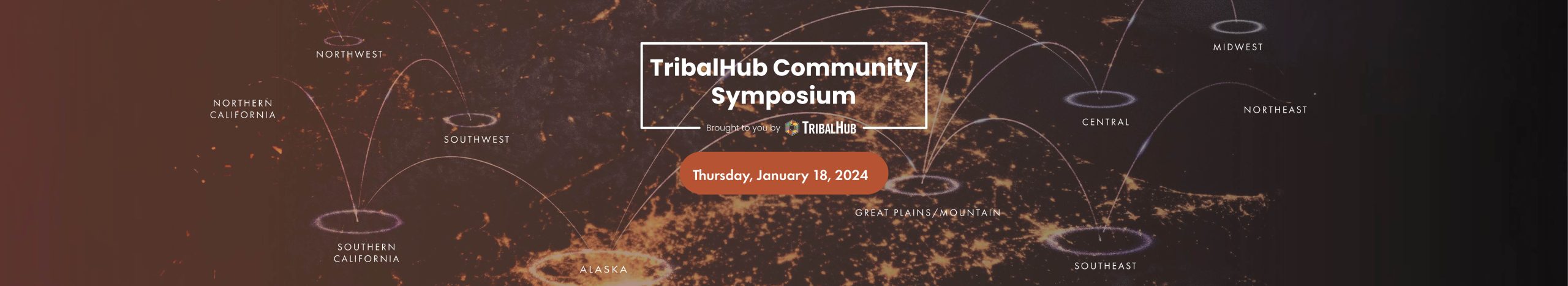 TribalHub Community Symposium