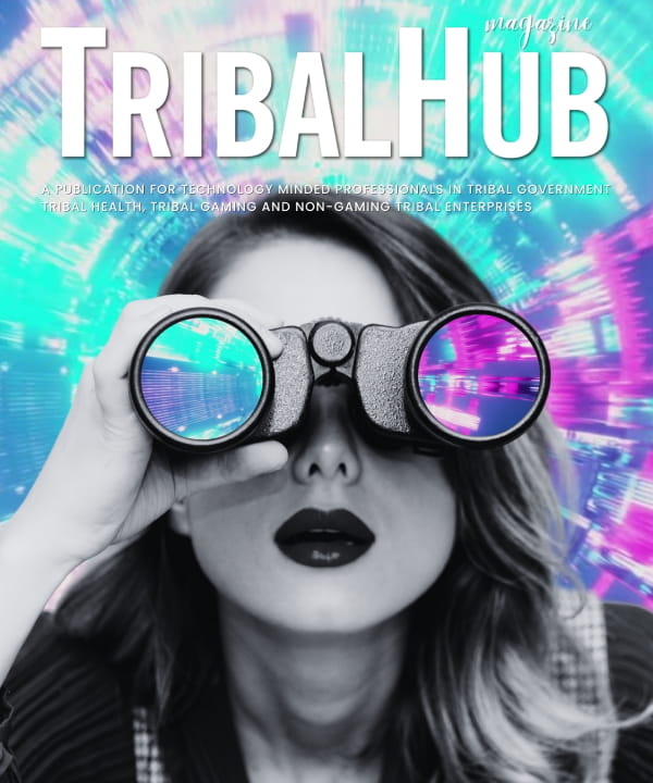 TribalHub Magazine Fall 2023